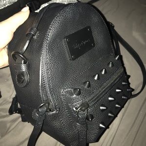 Foley and Corinna mini backpack